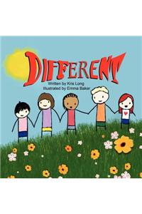 Different