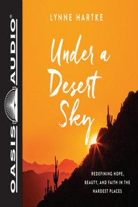 Under a Desert Sky