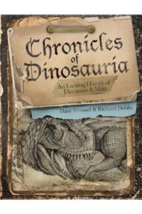 Chronicles of Dinosauria