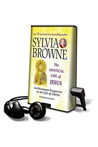 Mystical Life of Jesus