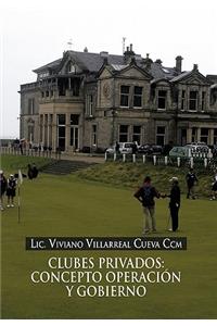 Clubes Privados