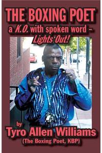 The Boxing Poet