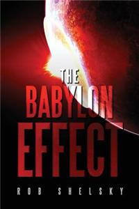 Babylon Effect (the Apocrypha Book 3)