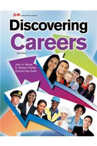 Discovering Careers