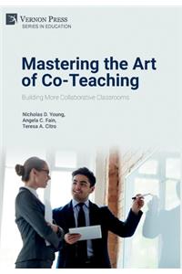 Mastering the Art of Co-Teaching