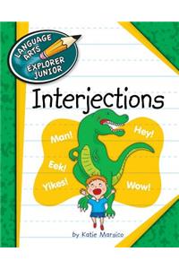 Interjections