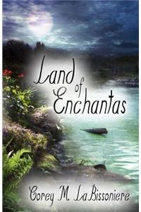 Land of Enchantas