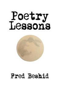 Poetry Lessons