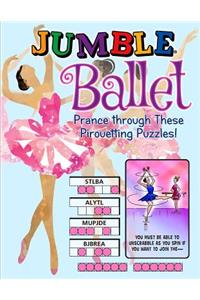 Jumble Ballet