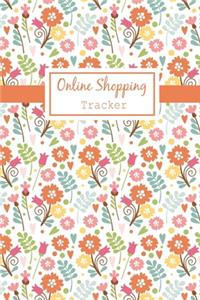 Online Shopping Tracker