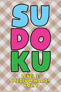 Sudoku Level 3