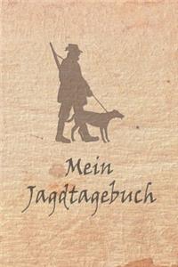 Mein Jagdtagebuch