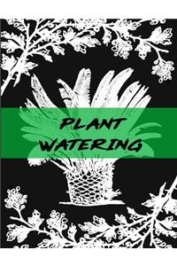 Plant Watering