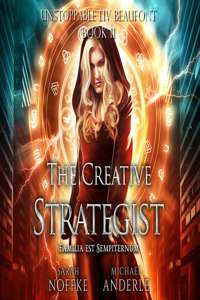Creative Strategist