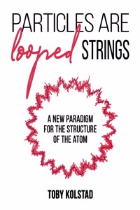 Particles are Looped Strings