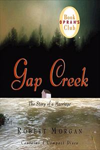 Gap Creek