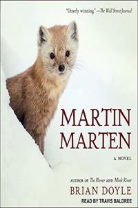 Martin Marten