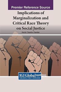 Implication of the Critical Race Theory for Social Justice