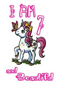 I am 7 and Magical