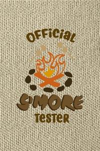Official Smore Tester