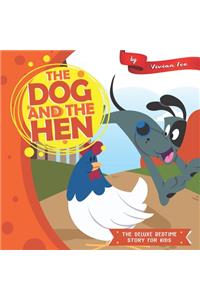 The Dog and the Hen