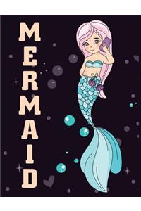 Mermaid