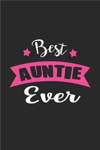 Best Auntie Ever