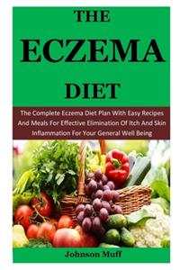 The Eczema Diet