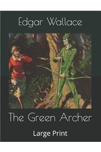 The Green Archer
