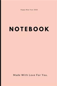 Notebook for you