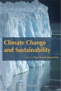 CLIMATE CHANGE AND SUSTAINABILITY