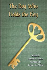The Boy Who Holds the Key