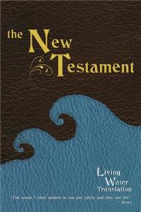 The Living Water New Testament