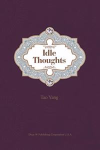 Idle Thoughts