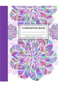 Composition Book