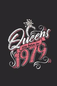 Queens Are Born In 1979