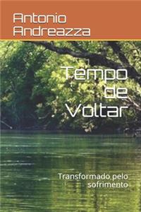 Tempo de Voltar