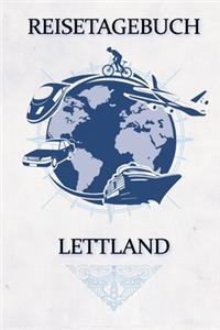 Reisetagebuch Lettland