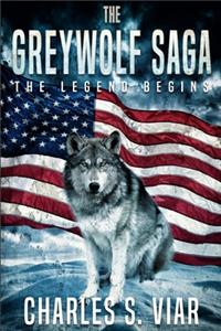 Greywolf Saga