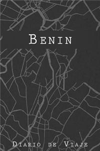 Diario De Viaje Benín