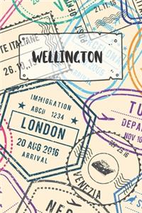 Wellington