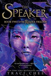 The Speaker, Book 2
