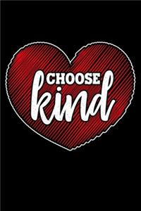 Choose Kind