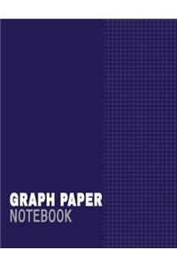 Graph Paper Notebook
