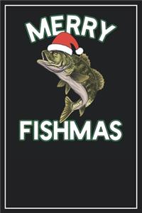 Merry Fishmas