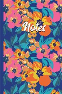 Notes