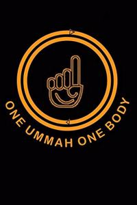 One Ummah One Body