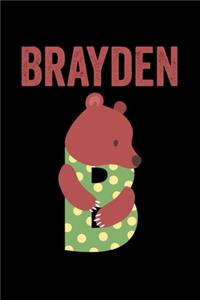Brayden