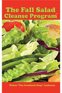 The Fall Salad Cleanse Program