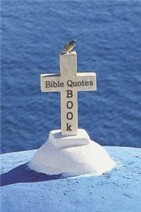 Bible Quotes Book